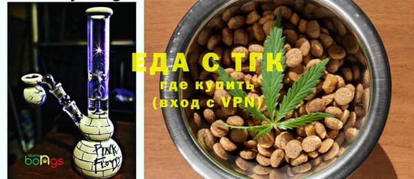 прущие крисы Тайга